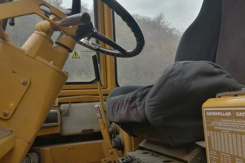 OmecoHub - Immagine CATERPILLAR IT12